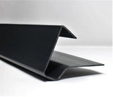 Continuous Dry Verge S Type for Slate Tiles - 5m - Trusted Building Supplies