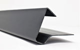 Continuous Dry Verge S Type for Slate Tiles - 5m - Trusted Building Supplies
