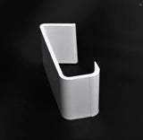 Continuous Dry Verge S Type Joint Connector - Trusted Building Supplies