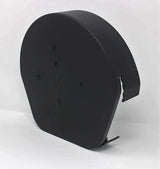 Continuous Dry Verge Type R/D/M Ridge End Cap - Trusted Building Supplies