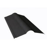Coroline & Onduline Bitumen Ridge Tile - 1000mm - Trusted Building Supplies
