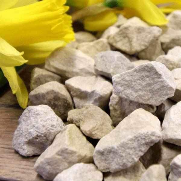 Dandy's Cotswold Buff 20mm Chippings - Trusted Building Supplies