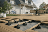 DEKS Adjustable Decking Pedestal - Trusted Building Supplies