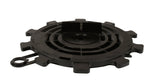 DEKS Adjustable Decking Pedestal - Trusted Building Supplies
