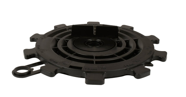 DEKS Adjustable Decking Pedestal - Trusted Building Supplies