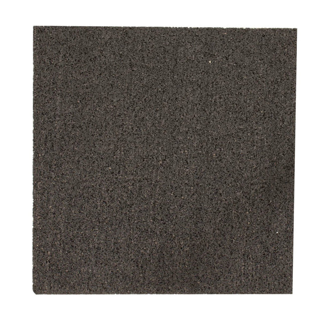 DEKS Decking & Paving Pedestal Insulation Noise Reducer Mat - Trusted Building Supplies