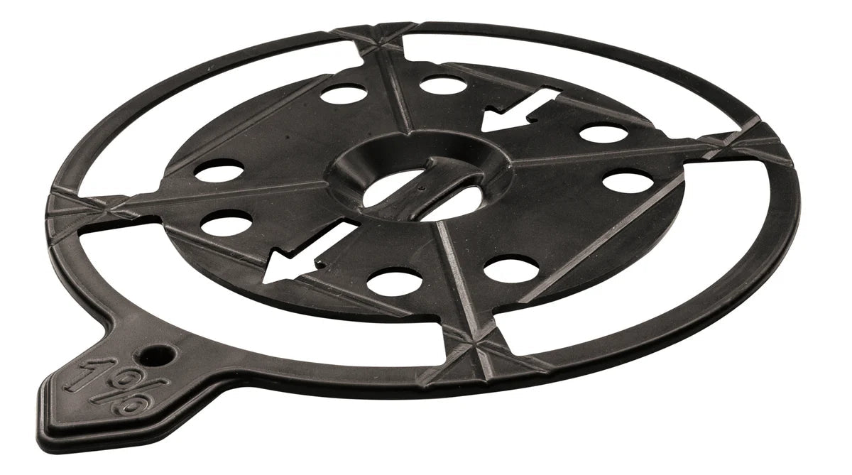 DEKS Decking & Paving Slope Regulator - Trusted Building Supplies