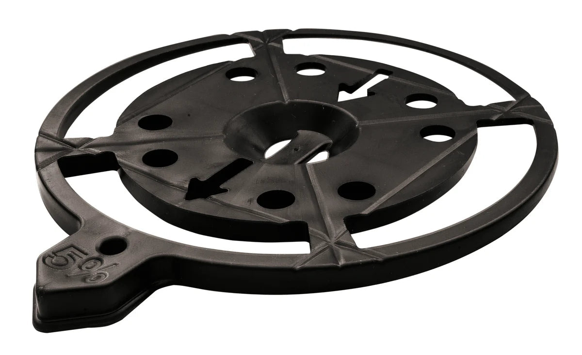DEKS Decking & Paving Slope Regulator - Trusted Building Supplies