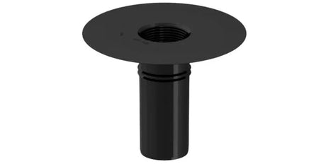 DEKS EPDM Flat Roof Drain Outlet - Trusted Building Supplies