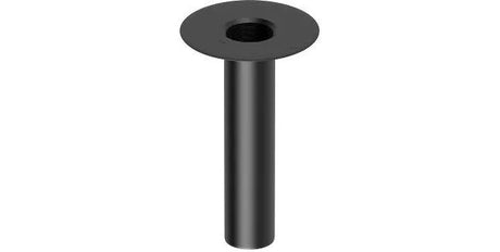 DEKS EPDM Flat Roof Industrial Drain Outlet - Trusted Building Supplies