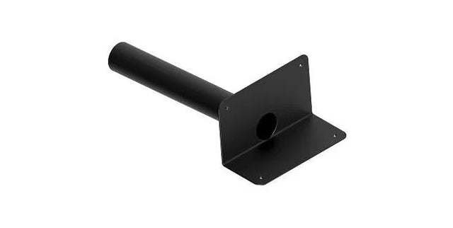 DEKS EPDM Round Parapet Roof Drain Outlet - Trusted Building Supplies