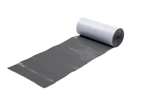 DEKS Fast Flash Self - Adhesive Lead Alternative 5m - Anthracite Grey - Trusted Building Supplies