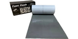 DEKS Fast Flash Self - Adhesive Lead Alternative 5m - Anthracite Grey - Trusted Building Supplies