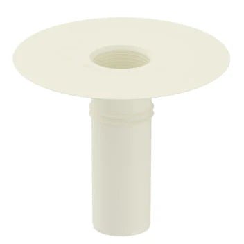 DEKS PVC Flat Roof Drain Outlet - Trusted Building Supplies