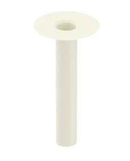 DEKS PVC Flat Roof Industrial Drain Outlet - Trusted Building Supplies