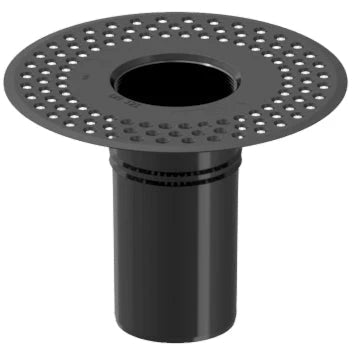 DEKS TPE Flat Roof Drain Outlet - Trusted Building Supplies
