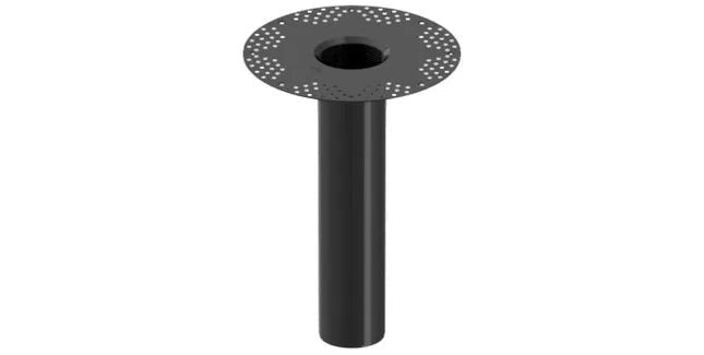 DEKS TPE Flat Roof Industrial Drain Outlet - Trusted Building Supplies
