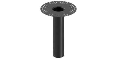 DEKS TPE Flat Roof Industrial Drain Outlet - Trusted Building Supplies