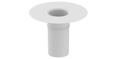 DEKS TPO Flat Roof Drain Outlet - Trusted Building Supplies