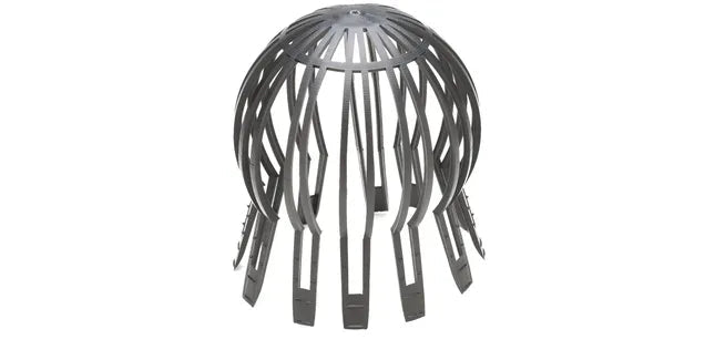 DEKS Universal Leaf & Gravel Guard For Flat Roof Drain Outlets - Trusted Building Supplies