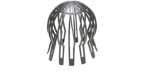 DEKS Universal Leaf & Gravel Guard For Flat Roof Drain Outlets - Trusted Building Supplies