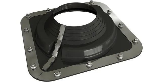 Dektite Combo Retrofit Roof Pipe Flashing - Trusted Building Supplies