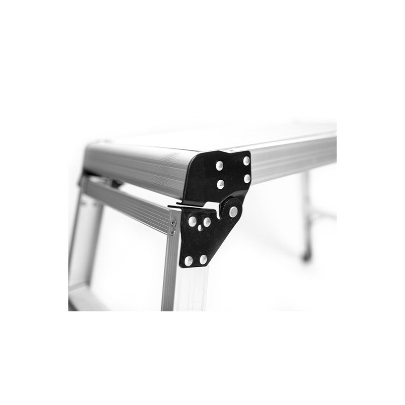 Drabest Aluminium Hop Up Platform 150kg - Trusted Building Supplies