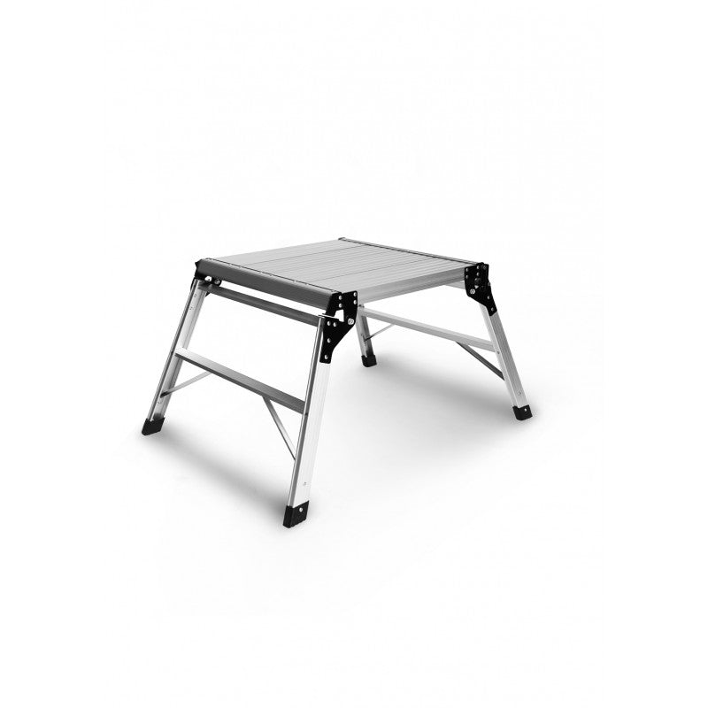 Drabest Aluminium Hop Up Platform 150kg - Trusted Building Supplies