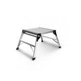 Drabest Aluminium Hop Up Platform 150kg - Trusted Building Supplies