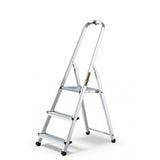 Drabest Aluminium Household Ladder 125kg - Trusted Building Supplies