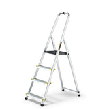 Drabest Aluminium Professional Ladder 150kg - Trusted Building Supplies