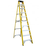 Drabest Fibreglass Swingback Steps 150kg - Trusted Building Supplies