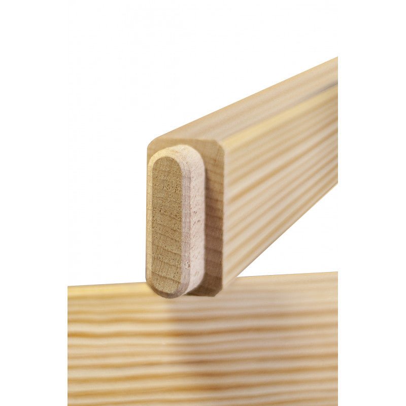 Drabest Wooden Household Ladder 150kg - Trusted Building Supplies