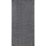 Duquesa Ultra Natural Spanish Slate & Half Roof Tile Blue Black - 500mm x 375mm - Trusted Building Supplies