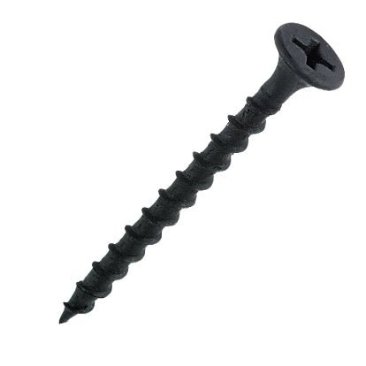 Evolution Coarse Thread Drywall Screws - Trusted Building Supplies