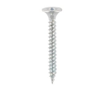Evolution Zinc Drywall Screws - Trusted Building Supplies