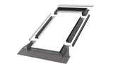 FAKRO EHV - A Standard Depth Flashing Kit for Profiled Tile up to 90mm - Trusted Building Supplies
