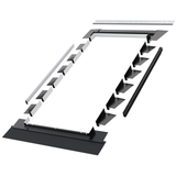 FAKRO EPJ Recessed Flashing for Non - Interlocking Tile up to 16mm - Trusted Building Supplies