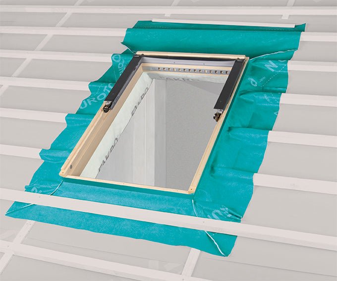 FAKRO XDP Under Felt Collar - Trusted Building Supplies