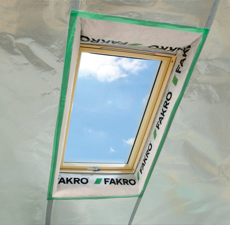 FAKRO XDS Air Tight Collar - Trusted Building Supplies