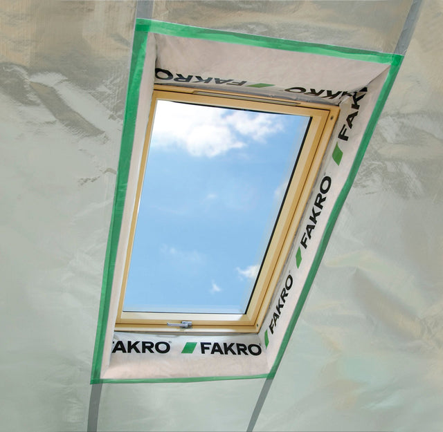 FAKRO XDS Air Tight Collar - Trusted Building Supplies