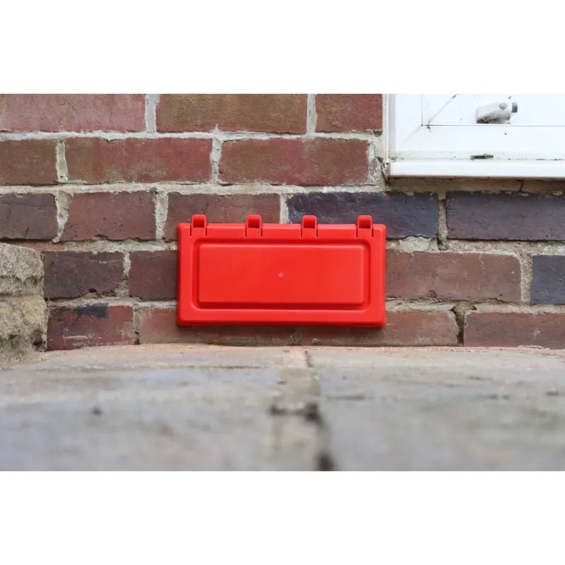 Fernco Anti - Flood Air Brick Cover - Trusted Building Supplies