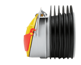 Fernco Non - Return Valve - 100mm - Trusted Building Supplies