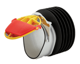 Fernco Non - Return Valve - 100mm - Trusted Building Supplies