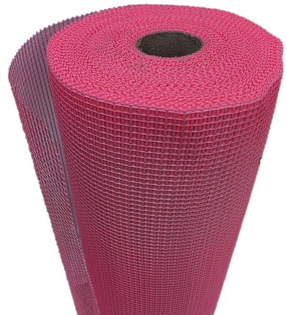 Fibreglass Render Mesh - 1m x 50m - Trusted Building Supplies