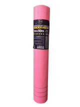 Fibreglass Render Mesh - 1m x 50m - Trusted Building Supplies