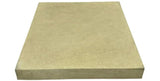 Flat Concrete Pier Cap - Trusted Building Supplies