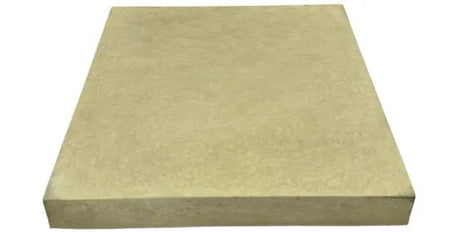 Flat Concrete Pier Cap - Trusted Building Supplies