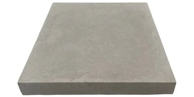Flat Concrete Pier Cap - Trusted Building Supplies