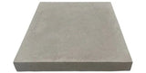 Flat Concrete Pier Cap - Trusted Building Supplies